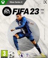 ФИФА 23 / FIFA 23 (Xbox Series X|S)