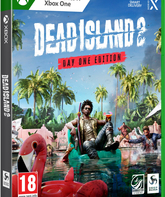 Мёртвый остров 2 (Издание первого дня) / Dead Island 2. Day One Edition (Xbox Series X|S)