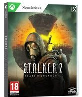 S.T.A.L.K.E.R. 2: Сердце Чернобыля (Лимитированное издание) / S.T.A.L.K.E.R. 2: Heart of Chernobyl. Limited Edition (Xbox Series X|S)