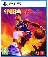 НБА 2023 / NBA 2K23 (PS5)