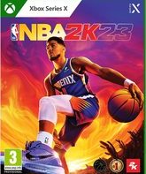 НБА 2023 / NBA 2K23 (Xbox Series X|S)