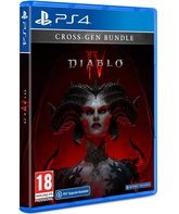 Диабло 4 / Diablo IV (PS4)