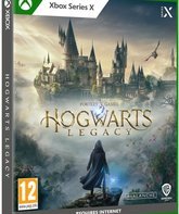 Хогвартс. Наследие / Hogwarts Legacy (Xbox Series X|S)