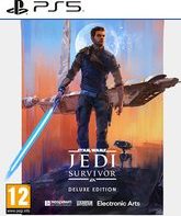 ЗВЁЗДНЫЕ ВОЙНЫ Джедаи: Выживший (Издание Deluxe) / STAR WARS Jedi: Survivor. Deluxe Edition (PS5)