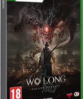 Крадущийся Дракон: Падение Династии / Wo Long: Fallen Dynasty (Xbox Series X|S)