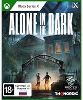 Один в темноте / Alone in the Dark (Xbox One)