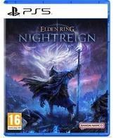 Кольцо Элден: Nightreign / Elden Ring: Nightreign (PS5)