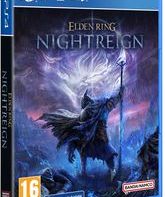 Кольцо Элден: Nightreign / Elden Ring: Nightreign (PS4)