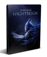 Кольцо Элден: Nightreign (Специальное издание) / Elden Ring: Nightreign. Seekers Edition (PS4)