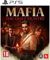 Мафия: The Old Country / Mafia: The Old Country (PS5)