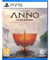 Год 117: Римский мир / Anno 117: Pax Romana (PS5)