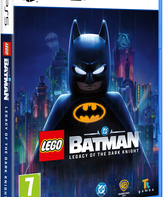 ЛЕГО Бэтмен: Наследие Темного рыцаря / LEGO Batman: Legacy of the Dark Knight (PS5)