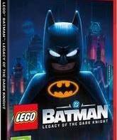 ЛЕГО Бэтмен: Наследие Темного рыцаря / LEGO Batman: Legacy of the Dark Knight (Nintendo Switch)