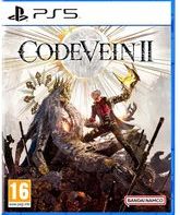 Жажда крови 2 / Code Vein II (PS5)