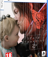  / Death Stranding 2: On the Beach (PS5)