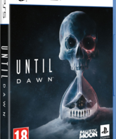 Дожить до рассвета / Until Dawn (PS5)