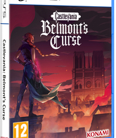  / Castlevania: Belmont's Curse (PS5)