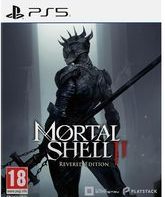  / Mortal Shell II. Revered Edition (PS5)