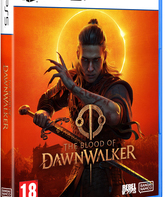  / The Blood of Dawnwalker. Day 1 Edition (PS5)
