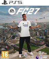  / EA SPORTS FC 27 (PS5)