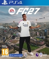  / EA SPORTS FC 27 (PS4)
