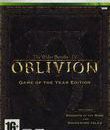 Древние Свитки IV: Обливион (Издание &laquo;Игра года&raquo;) / The Elder Scrolls IV: Oblivion - Game of the Year Edition (Xbox 360)