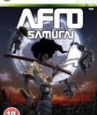 Афро самурай / Afro Samurai (Xbox 360)