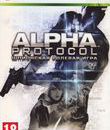 Протокол &laquo;Альфа&raquo; / Alpha Protocol (Xbox 360)