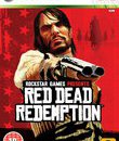 Ред Дед Редемпшн / Red Dead Redemption (Xbox 360)