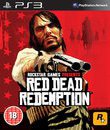 Ред Дед Редемпшн / Red Dead Redemption (PS3)