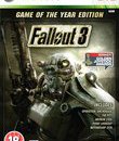 Фаллаут 3 (Издание &laquo;Игра года&raquo;) / Fallout 3: Game of the Year Edition (Xbox 360)
