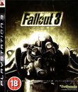 Фаллаут 3 / Fallout 3 (PS3)