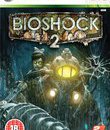 Биошок 2 / BioShock 2 (Xbox 360)