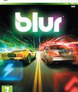 Blur / Blur (Xbox 360)