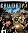 Зов долга 3 / Call of Duty 3 (Xbox 360)