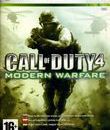 Зов долга 4 / Call of Duty 4: Modern Warfare (Xbox 360)