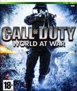 Зов долга: Мир в войне / Call of Duty: World at War (Xbox 360)