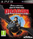 Как приручить дракона / How to Train Your Dragon (PS3)