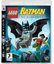 ЛЕГО Бэтмен / LEGO Batman: The Videogame (PS3)
