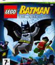 ЛЕГО Бэтмен / LEGO Batman: The Videogame (Xbox 360)