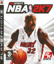 НБА 2007 / NBA 2k7 (PS3)