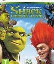 Шрэк навсегда / Shrek Forever After: The Game (Xbox 360)