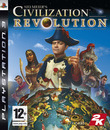 Цивилизация Сида Мейера: Революция / Sid Meier's Civilization: Revolution (PS3)