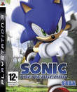 Соник: Энергетический камень / Sonic the Hedgehog (PS3)