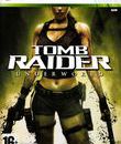 Лара Крофт: Расхитительница гробниц - Другой мир / Tomb Raider: Underworld (Xbox 360)