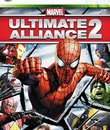 Союз супергероев 2 / Marvel Ultimate Alliance 2 (Xbox 360)
