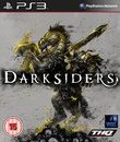 Поборники тьмы: Гнев Войны / Darksiders: Wrath of War (PS3)
