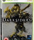 Поборники тьмы: Гнев Войны / Darksiders: Wrath of War (Xbox 360)