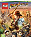 ЛЕГО Индиана Джонс 2: Приключение продолжается / LEGO Indiana Jones 2: The Adventure Continues (Xbox 360)