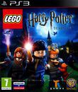 ЛЕГО Гарри Поттер / LEGO Harry Potter: Years 1-4 (PS3)